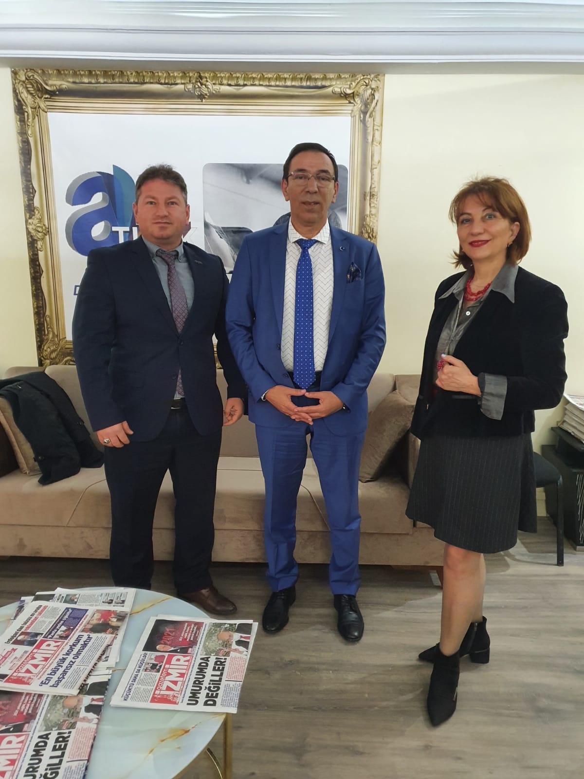 VERGİ DİLİMLERİNDE ÇOK ADALETSİZLİK VAR