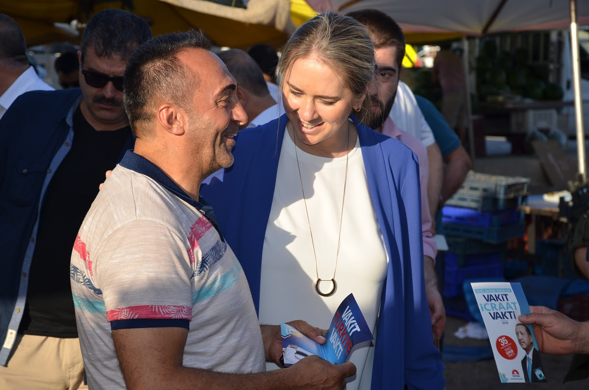 ÇANKIRI: TERÖRLE MÜCADELEMİZ DEVAM EDECEK