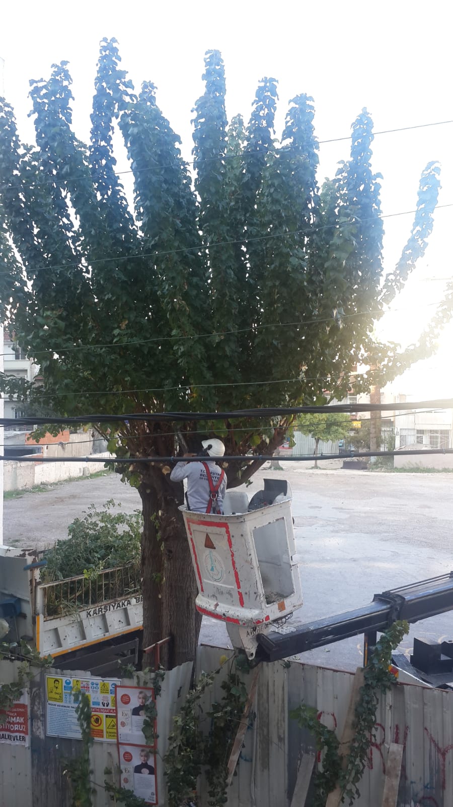 Abidin Tekin Kaleminden...