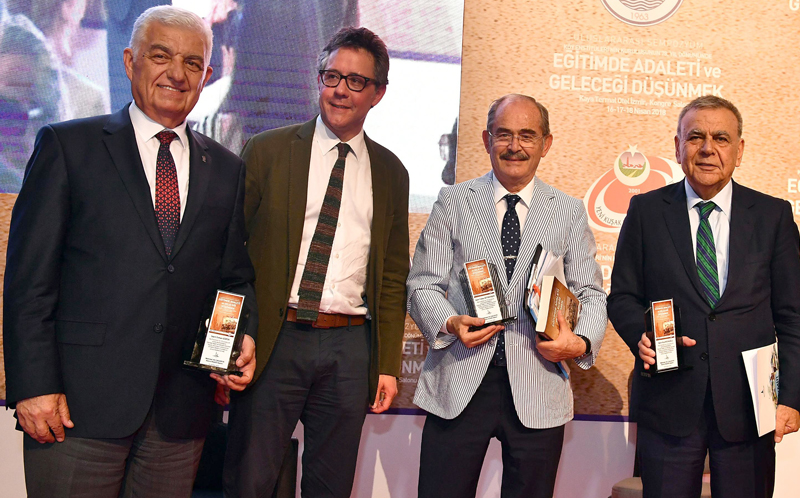 Kocaoğlu: İktidar partisinden olsaydım bu kadar başarılı olamazdık