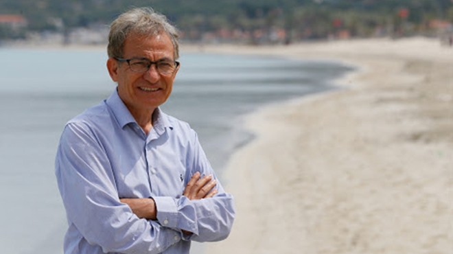 Umutlar bayram sonrasına… Çeşme’de oteller sinek avlıyor!