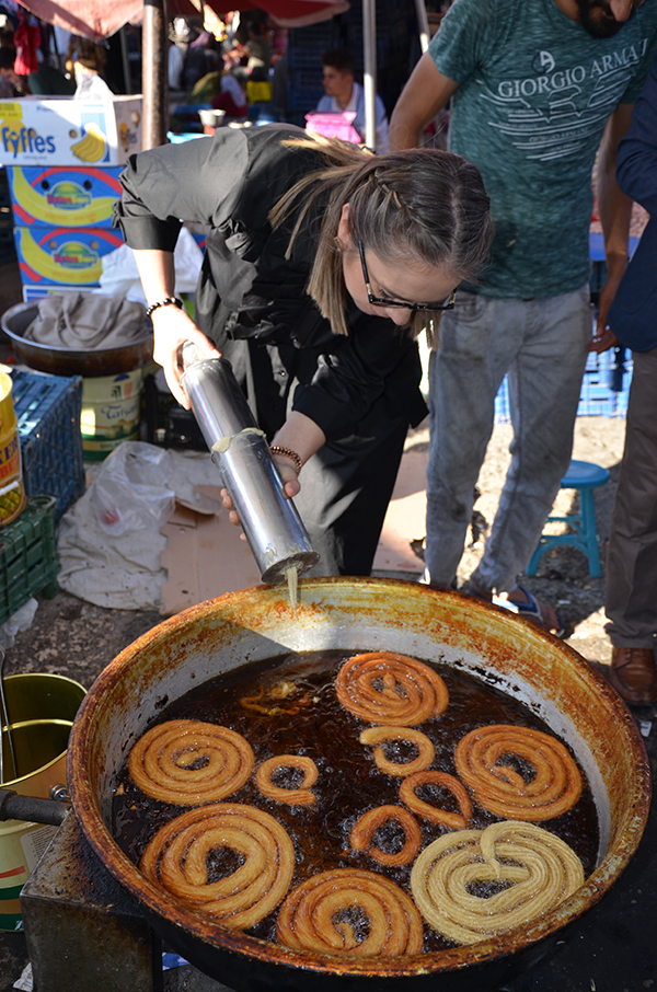 Çankırı: “İzmir’e sahip çıkmak boynumun borcu”