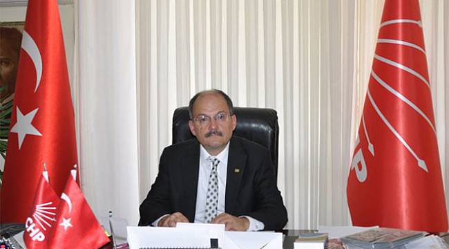 İzmir'de olağanüstü kurultay için imza hareketi başlayacak