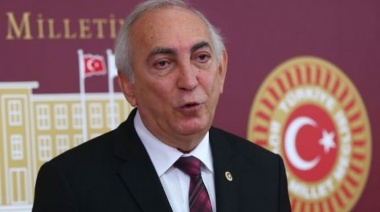 TAYDER'den CHP’li vekil hakkında suç duyurusu