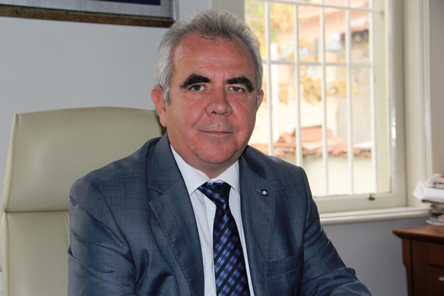 İzmir Valiliği 13 ilçedeki 25 jeotermal sahasını kiraya veriyor