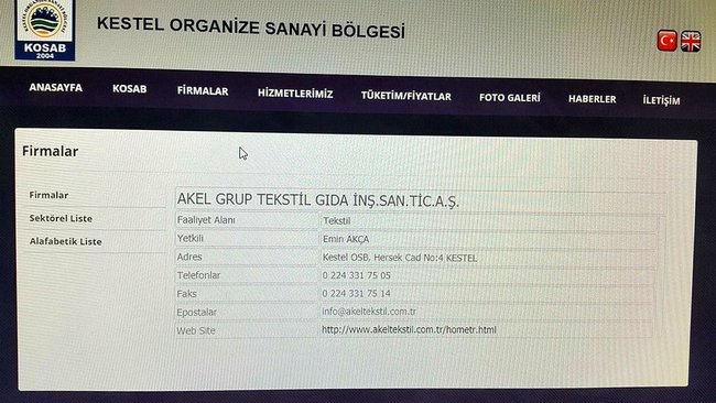 Çiftlik Bank’ta FETÖ izleri