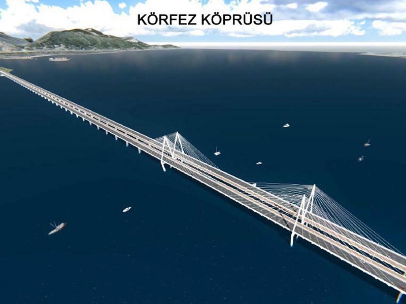 AK Parti'nin çılgın projesine yargı freni!