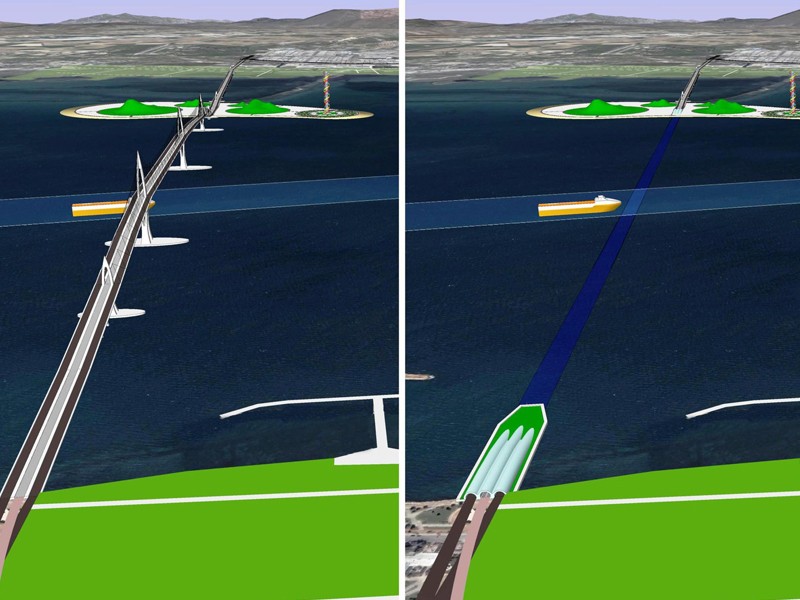 AK Parti'nin çılgın projesine yargı freni!