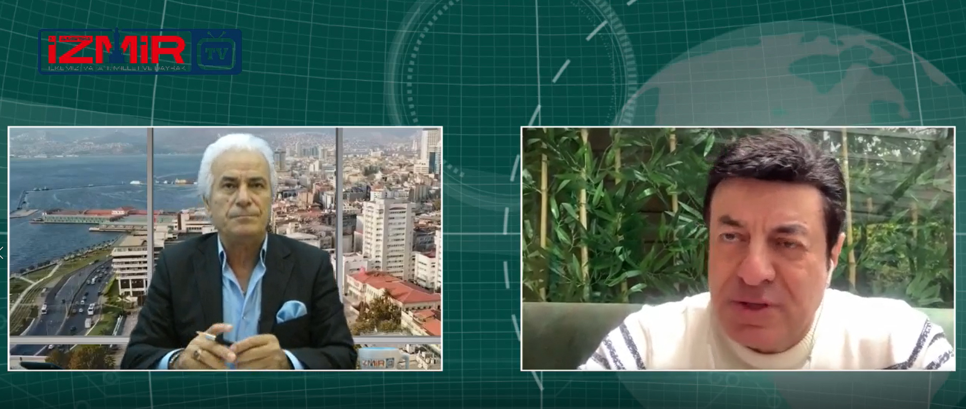 'KANITLAYANA 1 MİLYON DOLAR VERECEĞİM'