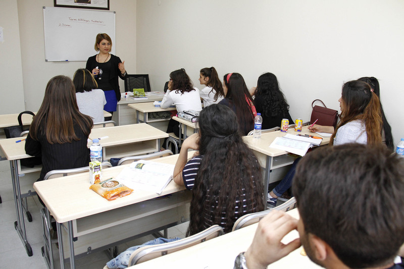 Buca’da genel sessizlik çağrısı