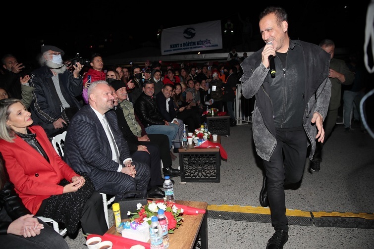 Menemen Belediyesi Geçici Hayvan Bakımevi Açıldı