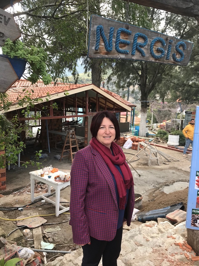 İşte Karaburun’da iki yılın bilançosu