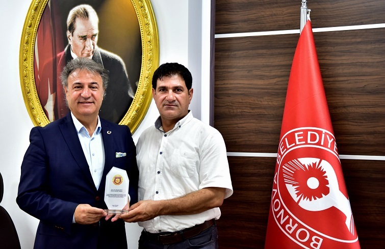 Bornova Belediyesi'nden eğitime tam destek