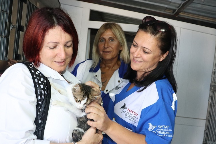 İşte Karaburun’da iki yılın bilançosu