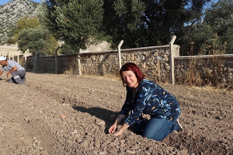 İşte Karaburun’da iki yılın bilançosu