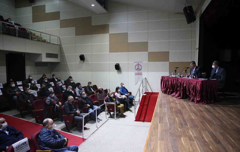 Çarşı’nın yol haritası hazır!