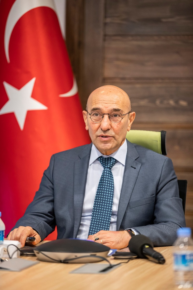 Turizm sektöründe “online” heyecan