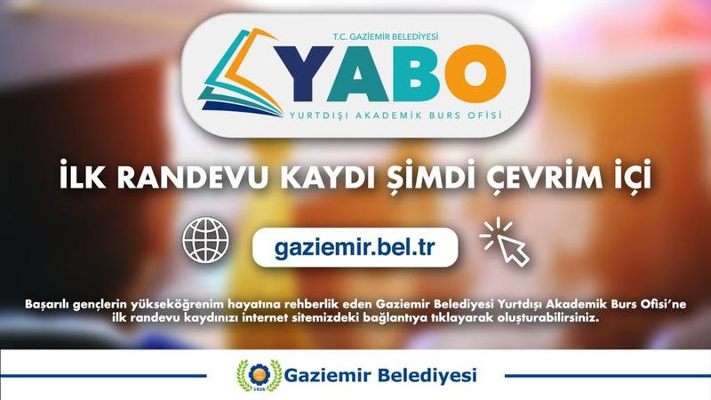 YABO online hizmet vermeye başladı