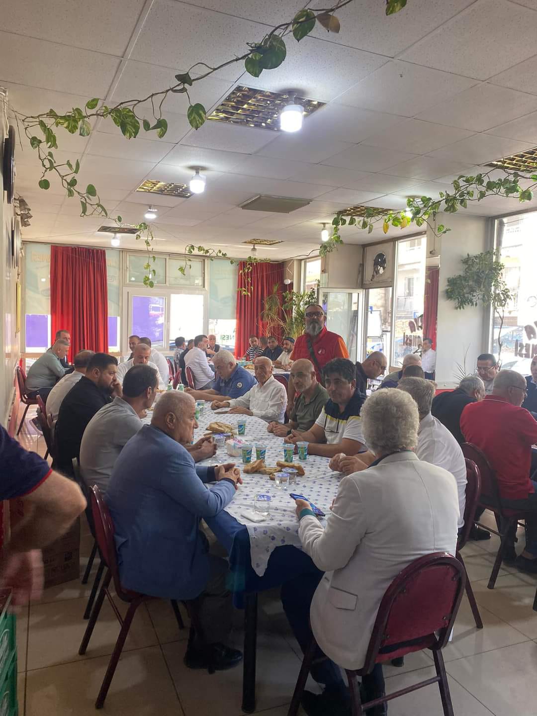 AKMEŞE AİLESİNİN ACI GÜNÜ