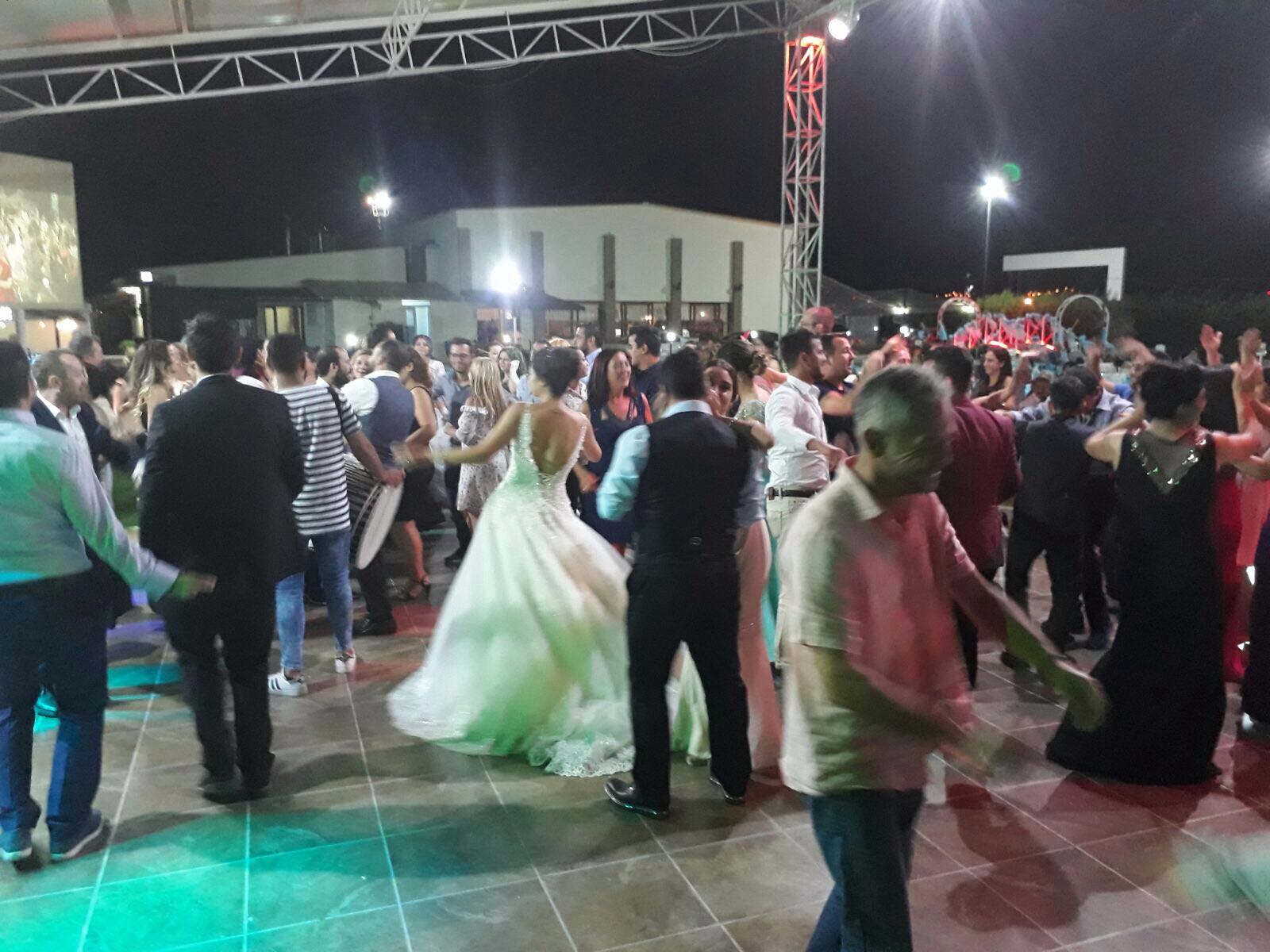 Onlar Erdi Muradına…