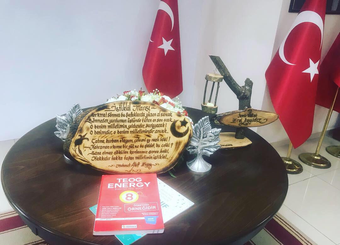 İMGİAD’dan Ayyıldız’a vefa ziyareti