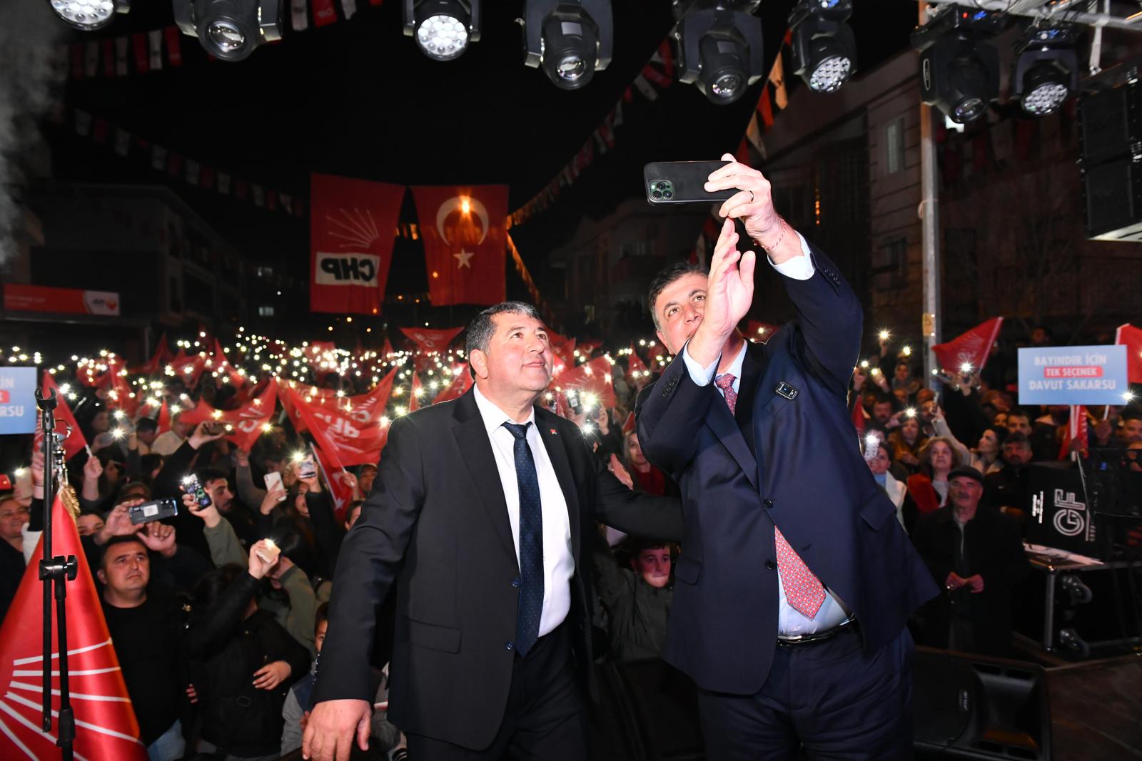 Başkan Tugay : “Bu zenginliği korumalıyız ”