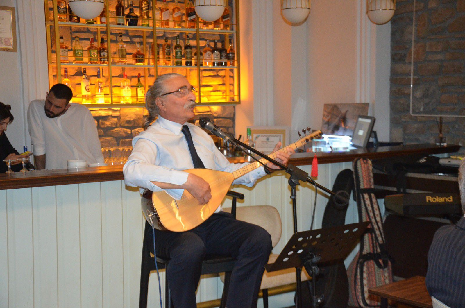 İzmir’de Yaşayan Çorumlu’lardan Gönül Köprüsü Buluşması