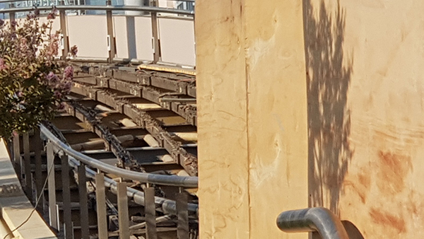 "Kemeraltı'nda Bayram Molası Vermeyin"