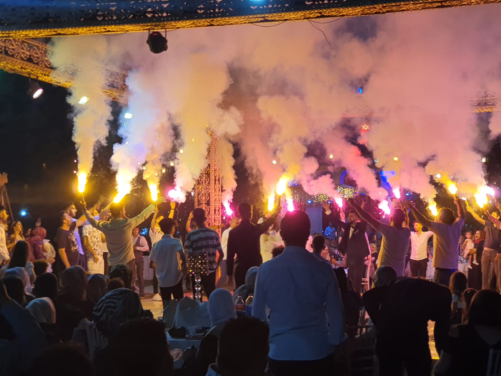 ONLAR ERDİ MURADINA