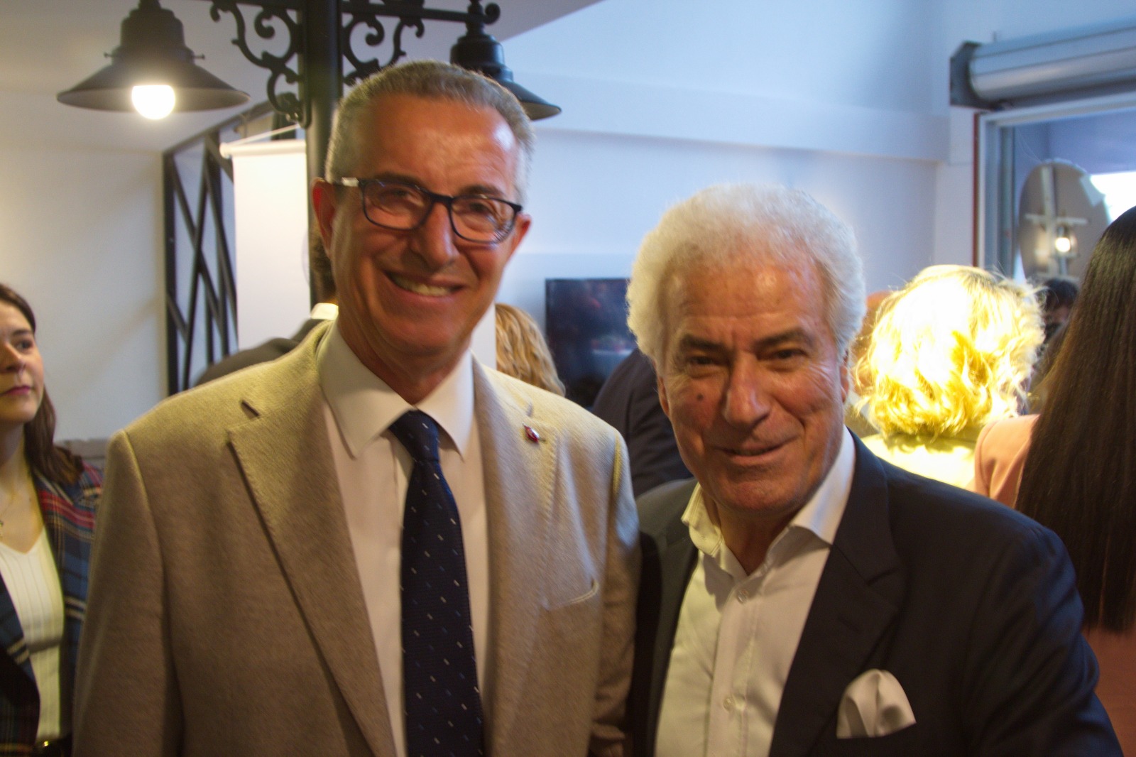 Kentsel dönüşümde dev işbirliği: Gazi City!