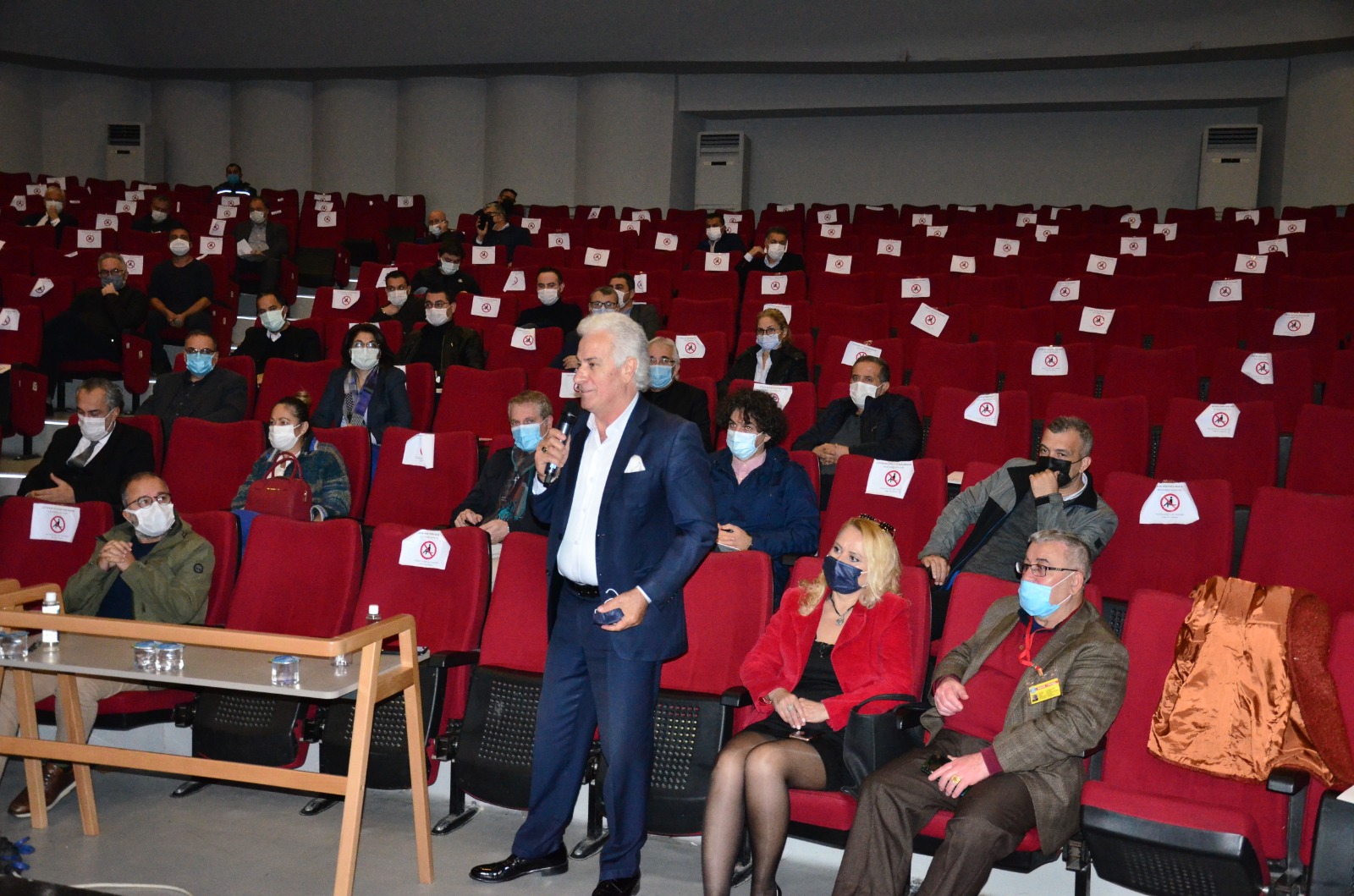 Başkan Soyer'den "İzmir Zamanı" çağrısı