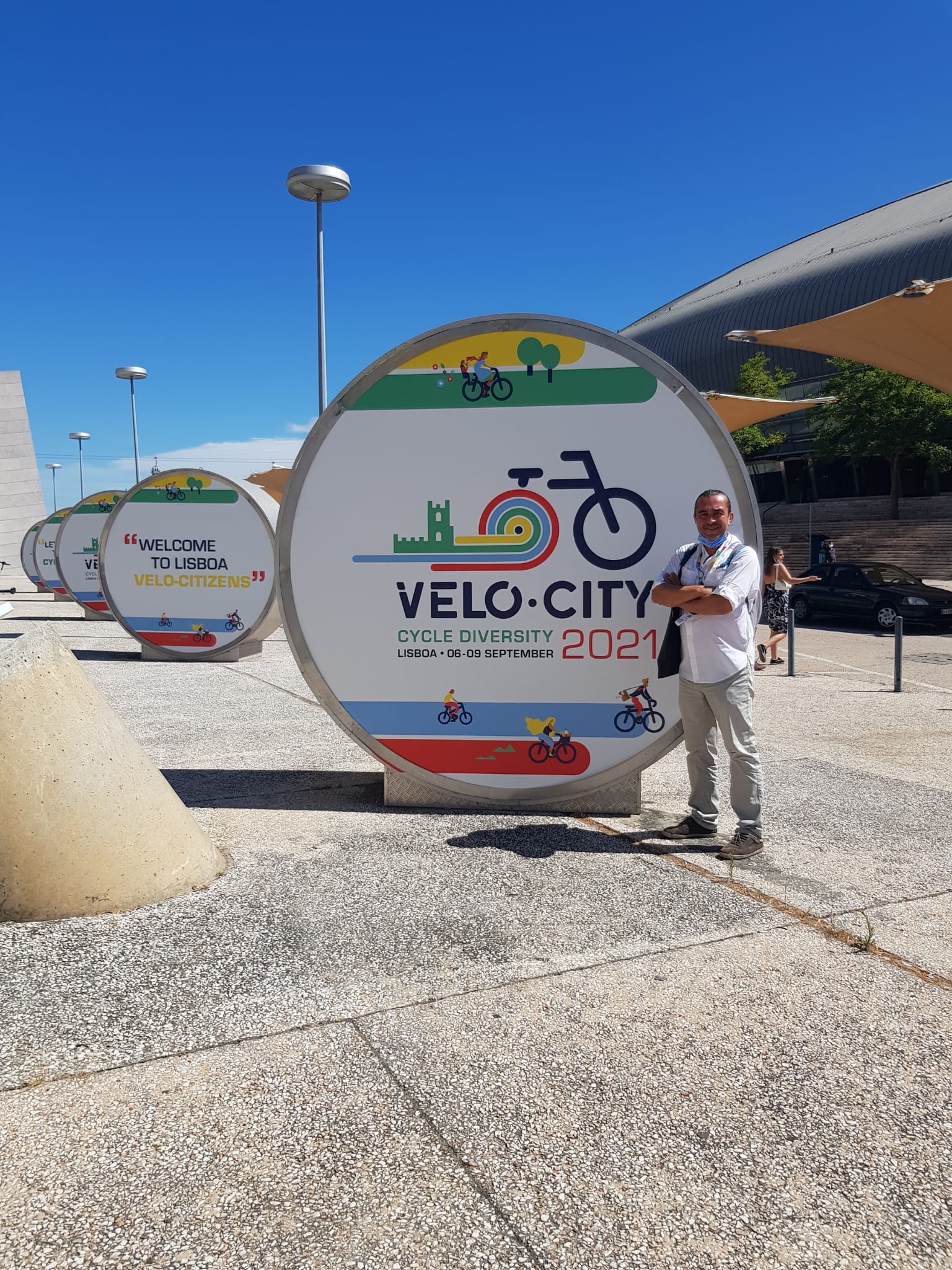 "İzmir'de bisikletli turizm bir adım öne çıkacak"