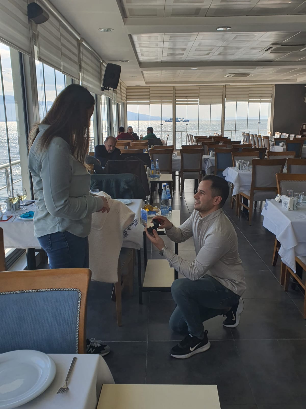 Salih Erkek yazdı...