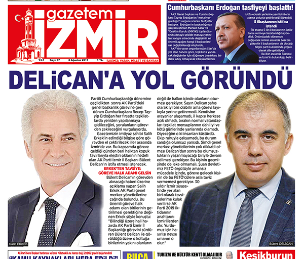 Salih Erkek yazdı...