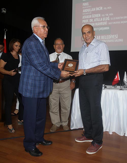 Karabağlar’da deprem gerçeği masaya yatırıldı