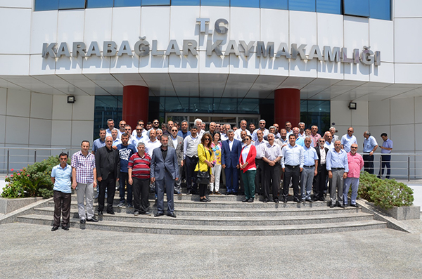 “Selvitopu vicdansızca bir kampanya yapıyor”