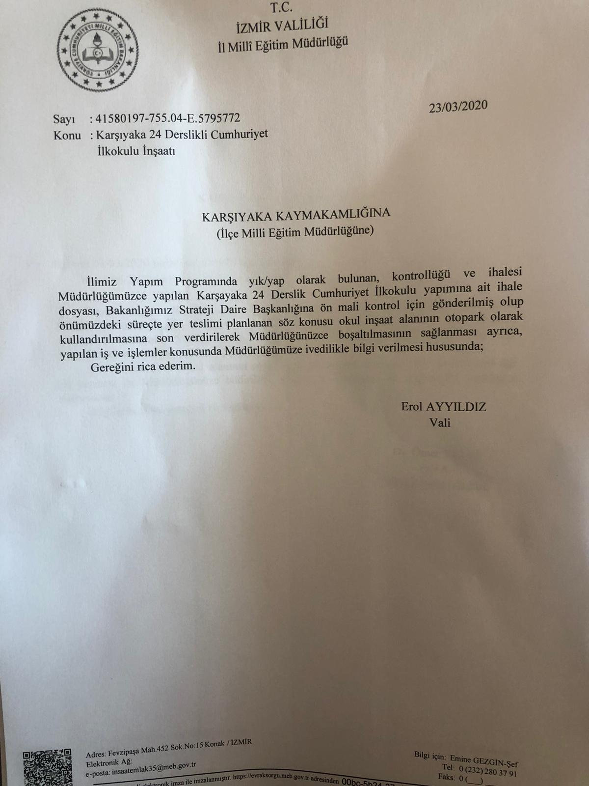 Salih Erkek Yazdı... OTOPARKÇILARIN ARKASINDA KİMLER VAR?