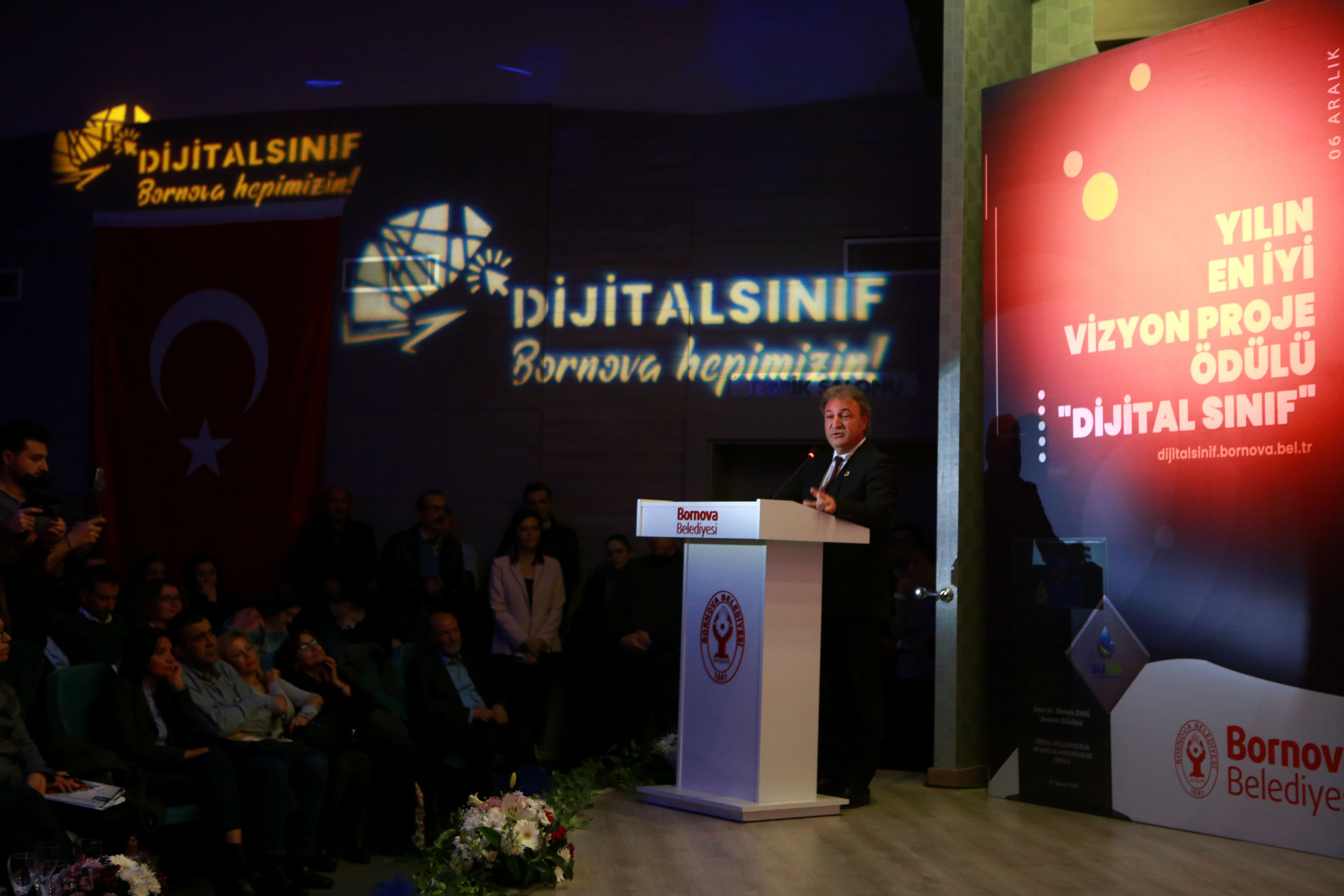 Dijtal Sınıf’a ilgiyi üçe katladı