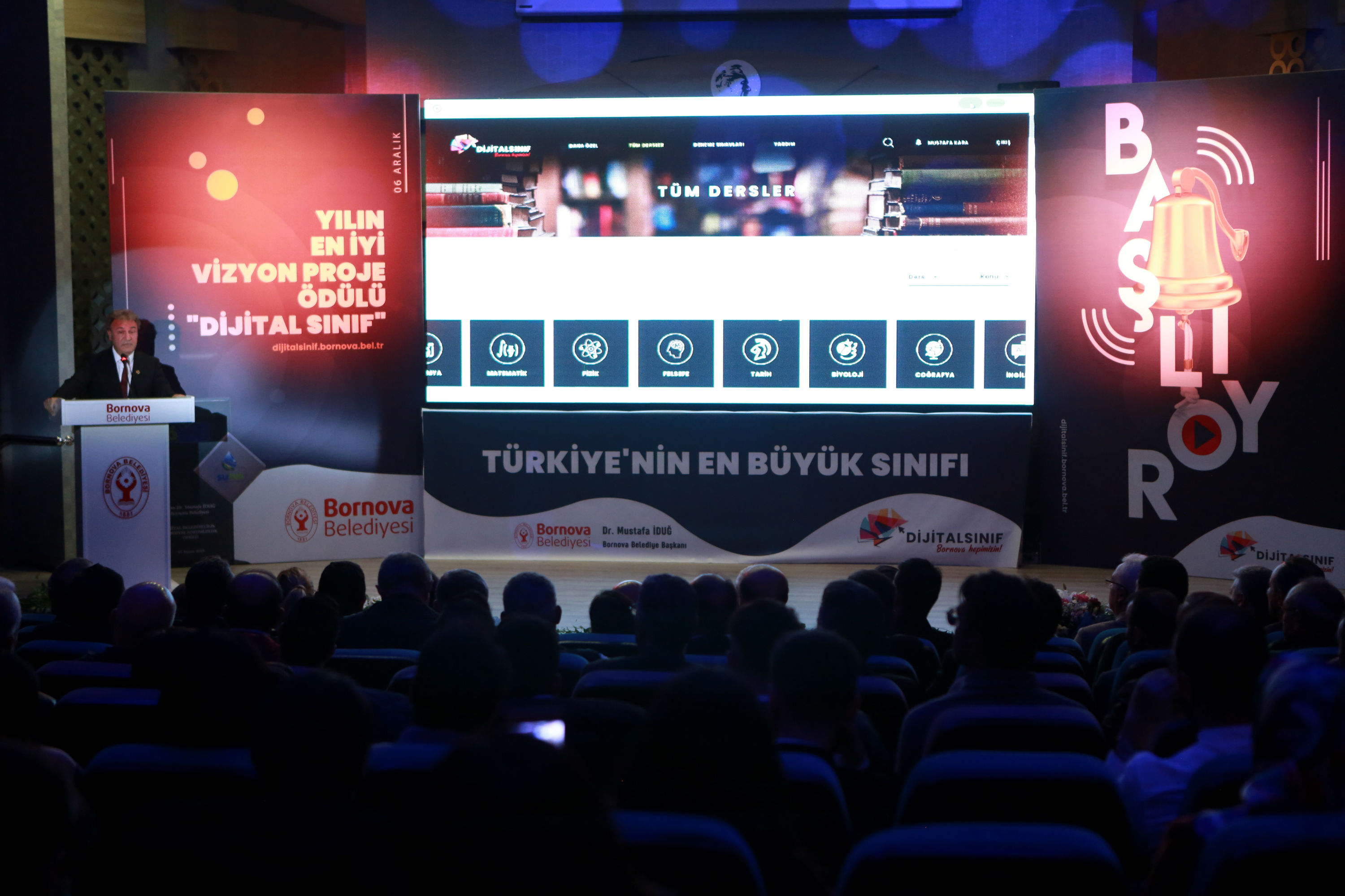 Dijtal Sınıf’a ilgiyi üçe katladı