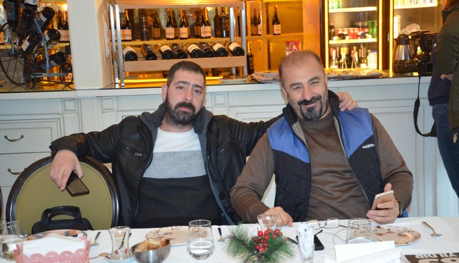 SATARAK DEĞİL ALARAK BÜYÜYEN BELEDİYE: "BORNOVA"