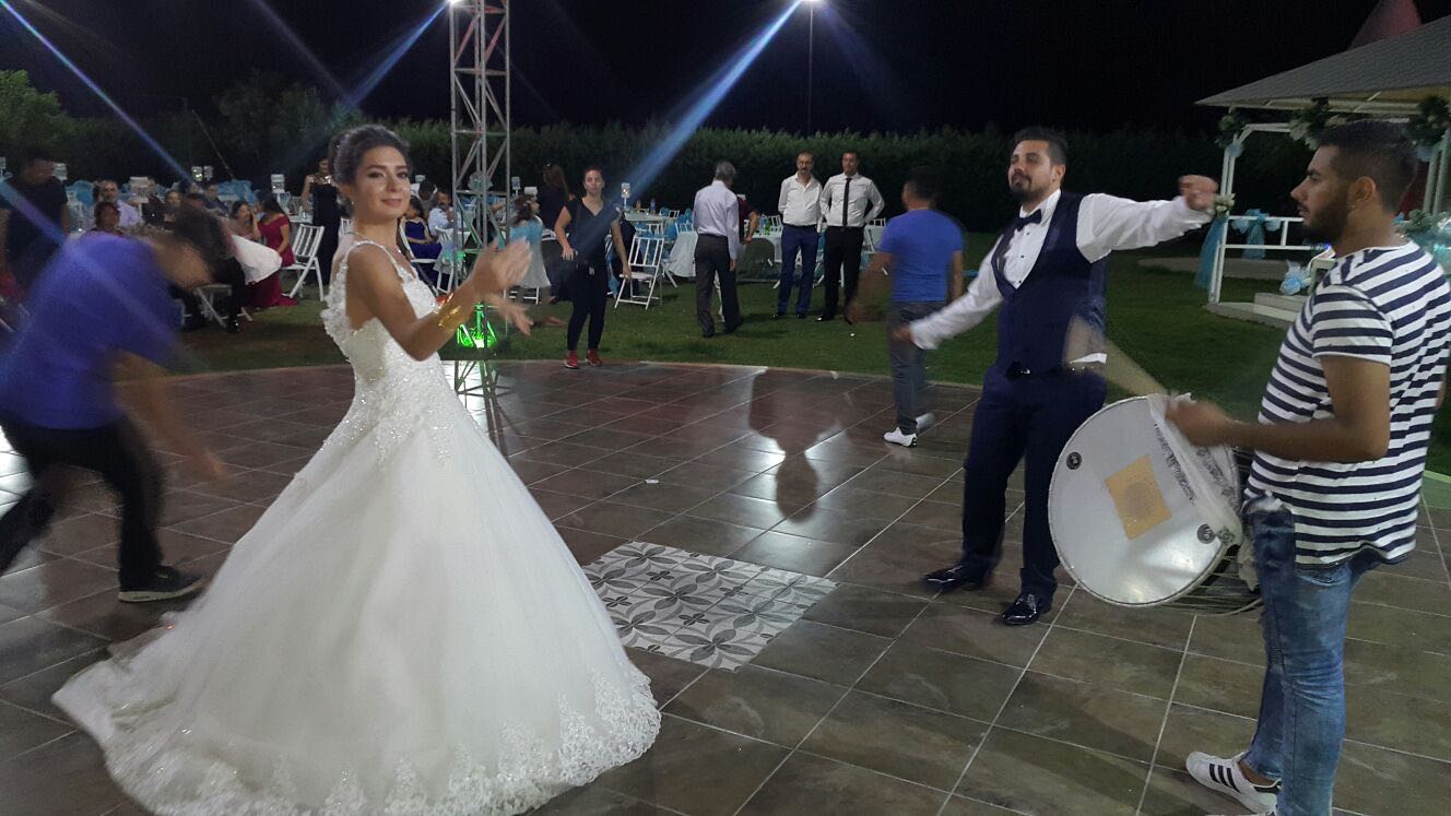 Onlar Erdi Muradına…