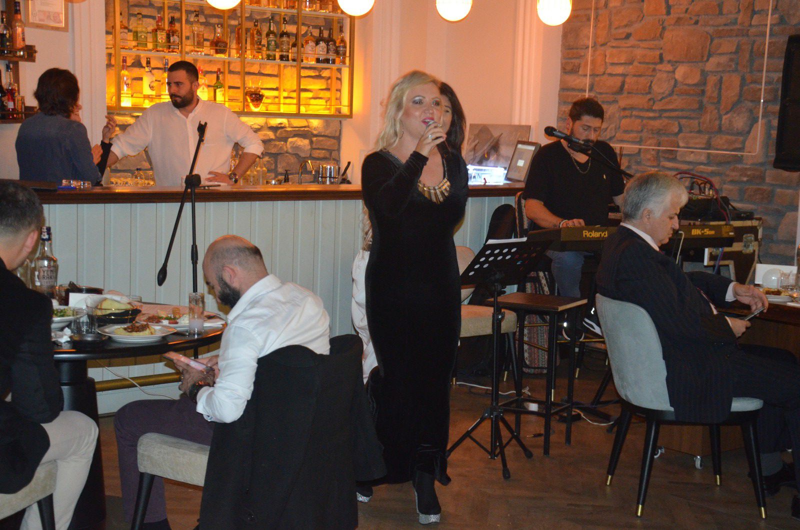 İzmir’de Yaşayan Çorumlu’lardan Gönül Köprüsü Buluşması