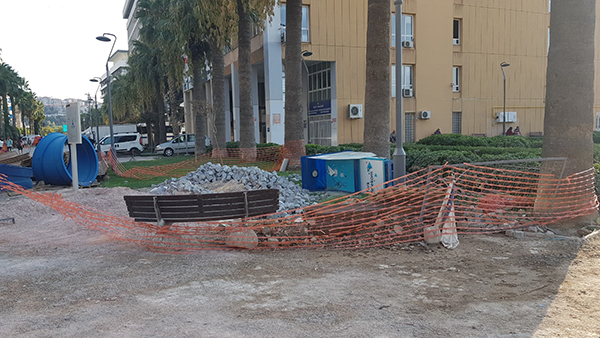 "Kemeraltı'nda Bayram Molası Vermeyin"