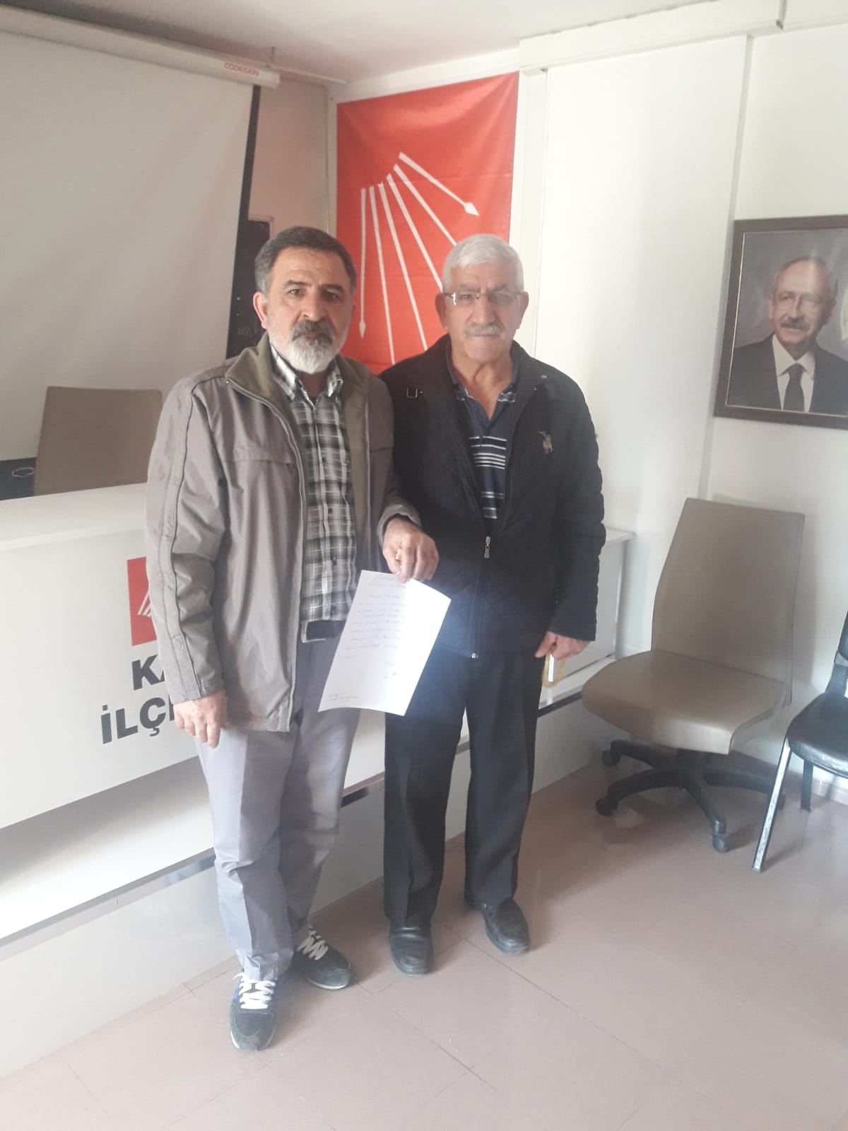 Karabağlar'ın içi boşaldı…