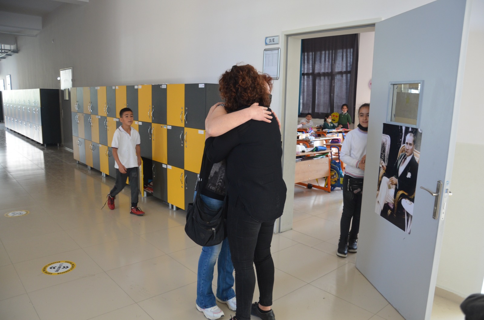 Abidin Tekin'in Kaleminden...