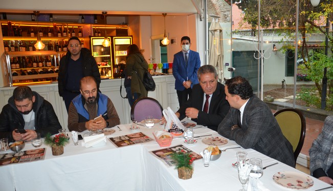 SATARAK DEĞİL ALARAK BÜYÜYEN BELEDİYE: "BORNOVA"