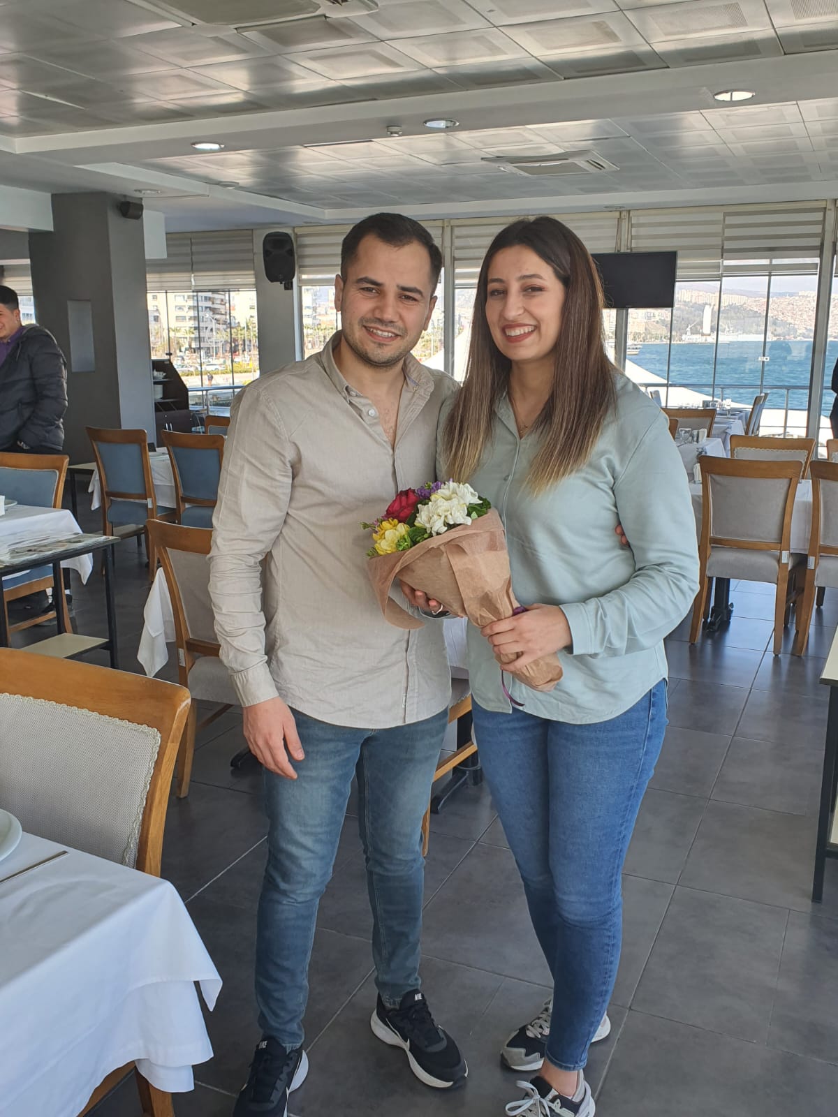 Salih Erkek yazdı...