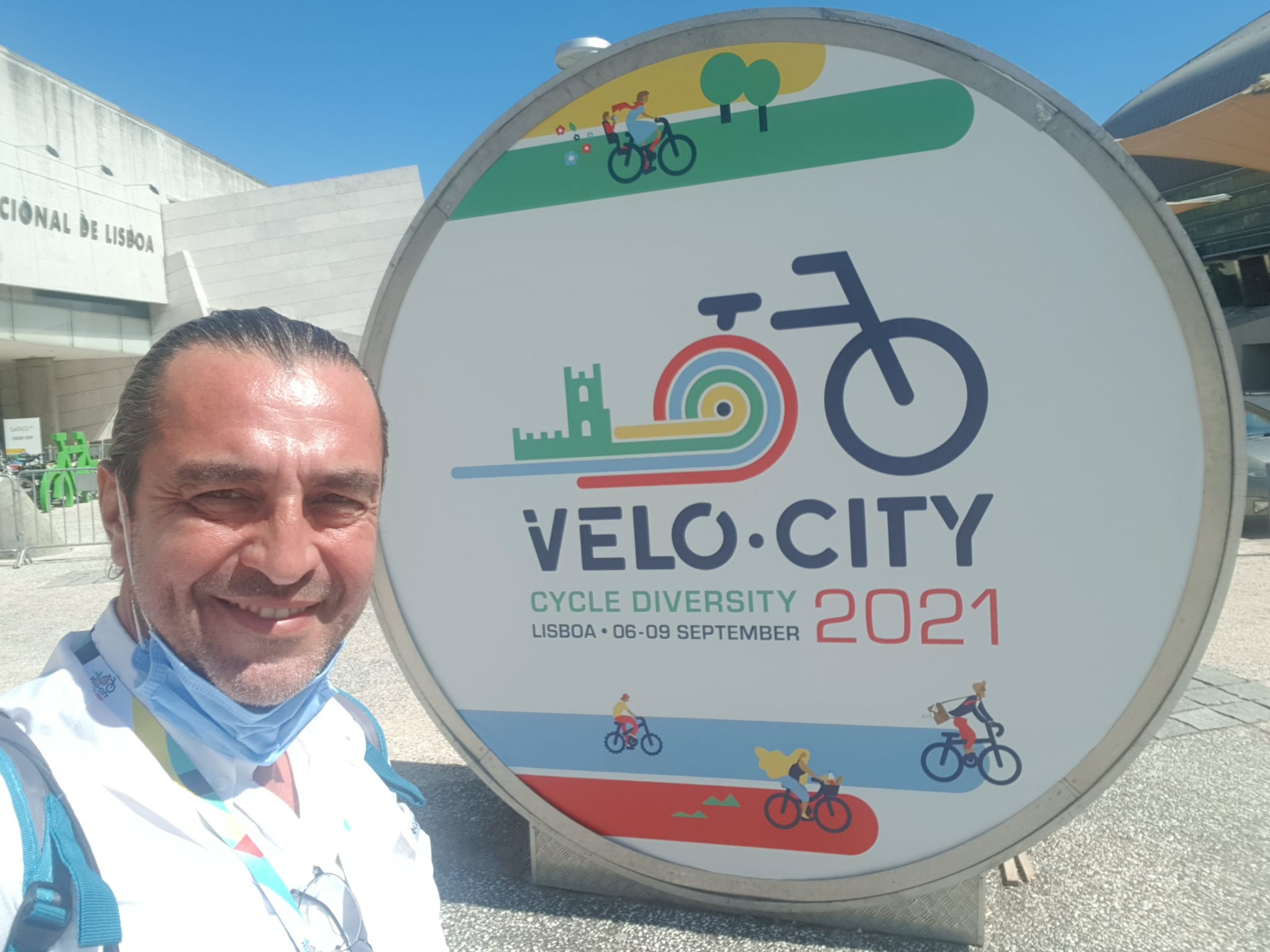 "İzmir'de bisikletli turizm bir adım öne çıkacak"