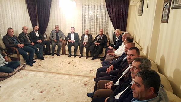 KAFALARDA SORU İŞARETİ KALMAYACAK