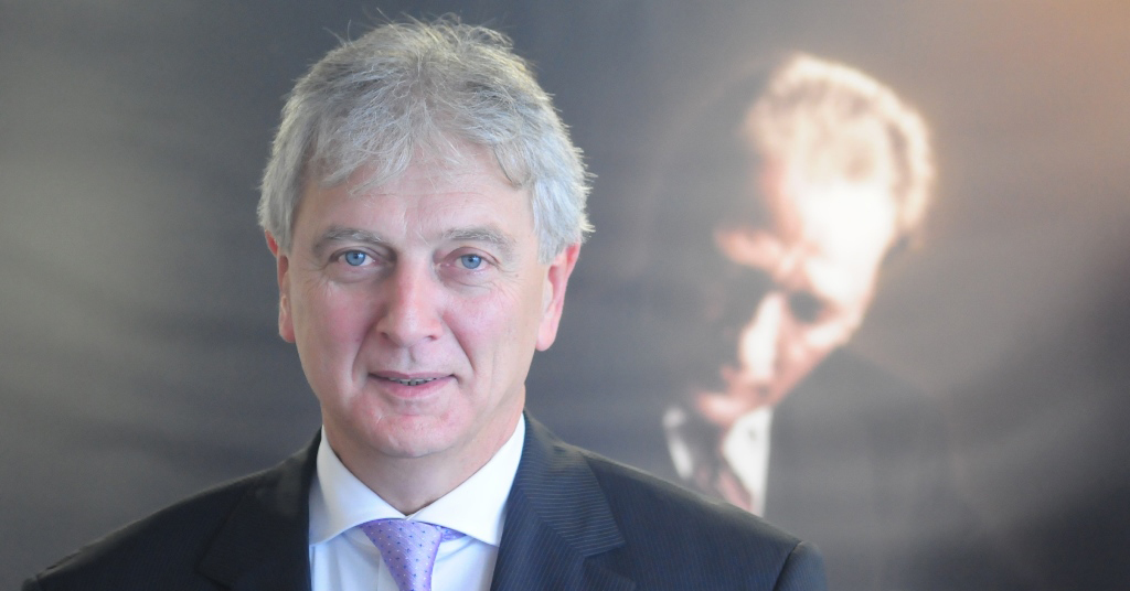 EBSO'dan ilk çeyrek raporu: İzmir'in derdi 'kalifiye eleman' yetersizliği